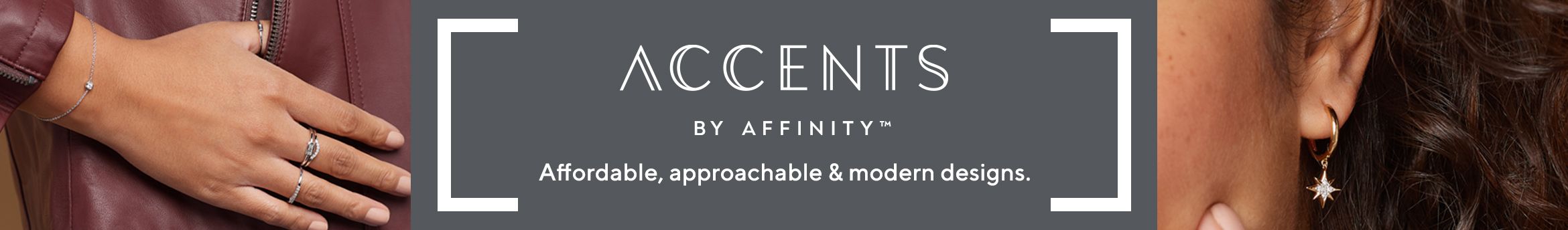 Accents by Affinity - Affordable, approachable & modern designs.