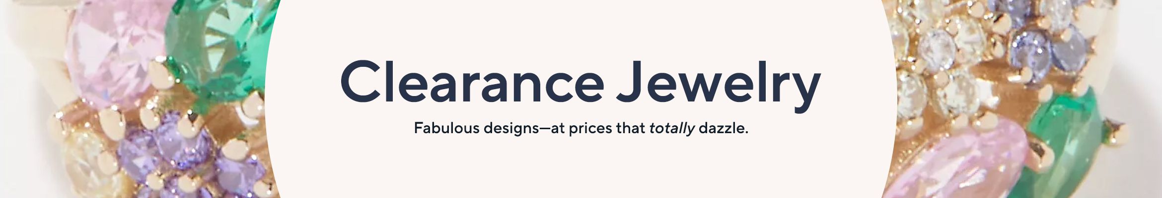 Jewelry Clearance — Jewelry — QVC.com