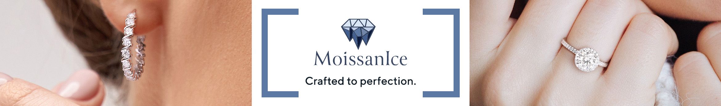 MoissanIce.  Crafted to perfection.