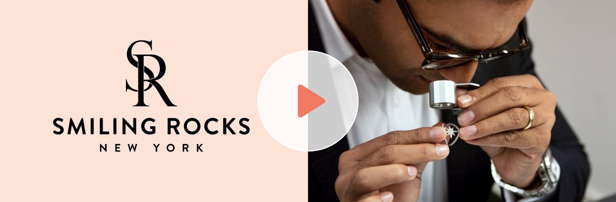 Smiling Rocks New York