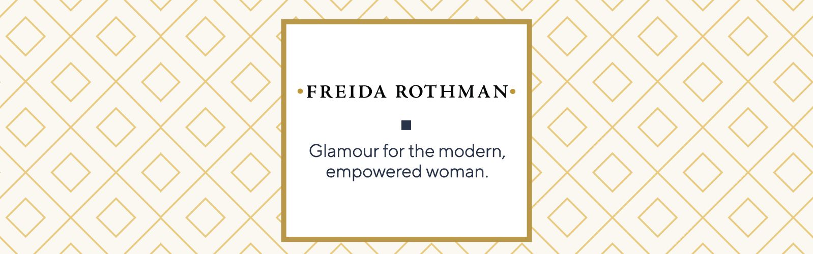 Freida store rothman qvc