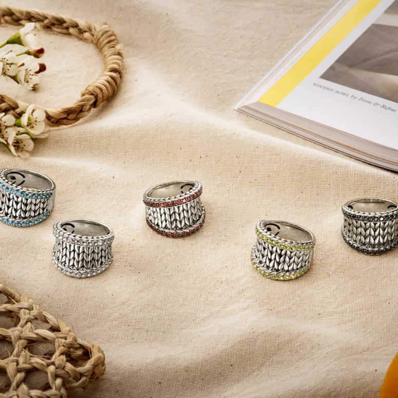 Rings