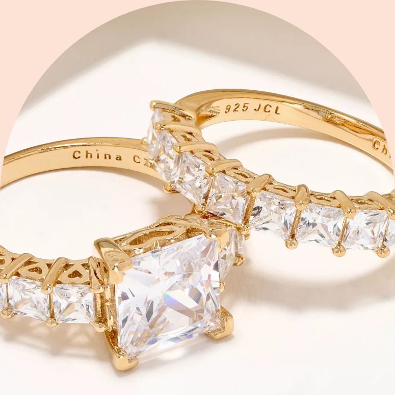 new model wedding gold jewelry women's| Alibaba.com