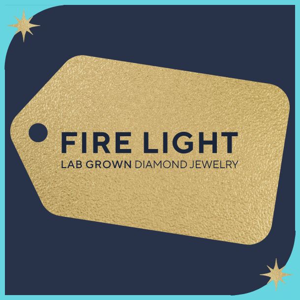 Fire Light Lab Grown Diamond Jewelry