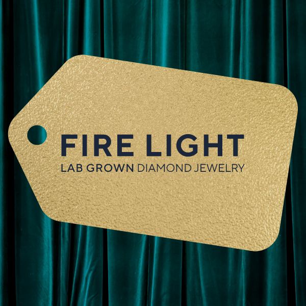 Fire Light Lab Grown Diamond Jewelry