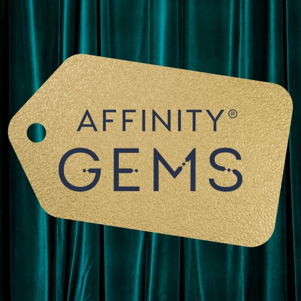 Affinity Gems
