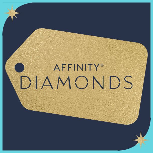 Affinity® Diamonds