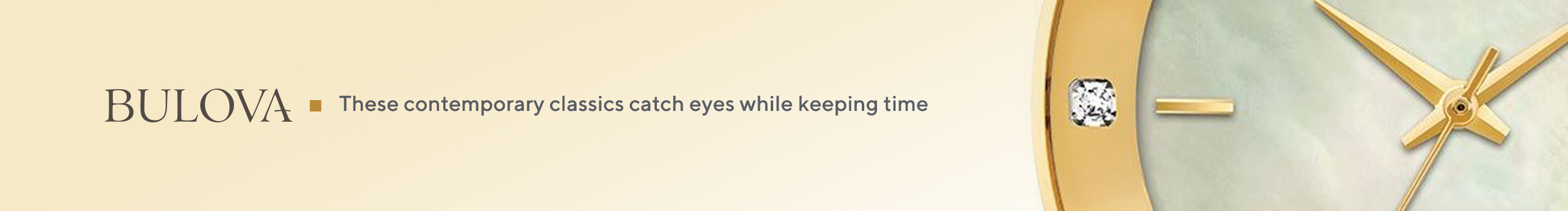 These contemporary classics catch eyes while keeping time