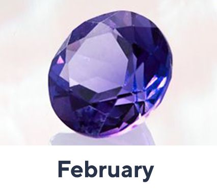 February