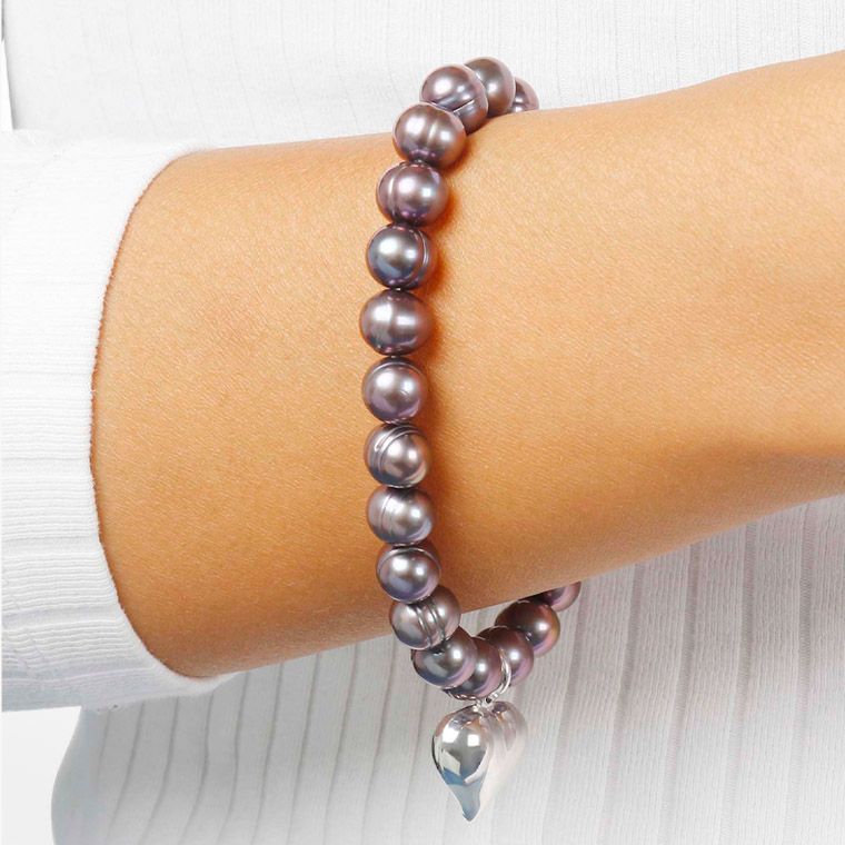 Affinity Cultured Pearls