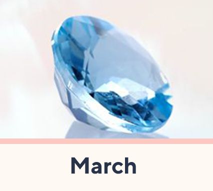 March