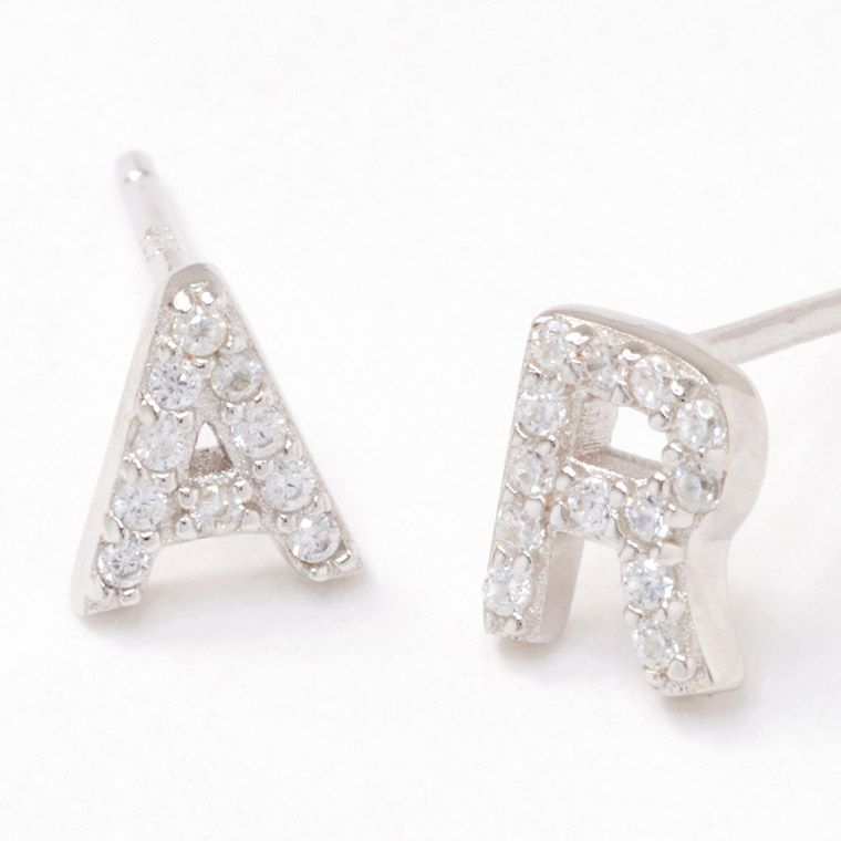 Personalized Jewelry — Initial Jewelry & More —