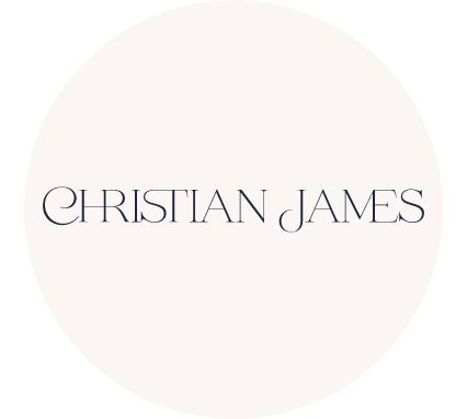 Christian James