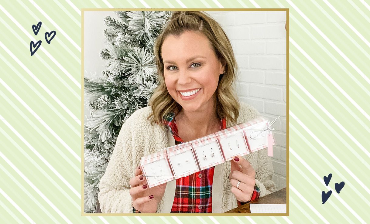 Erin's Diamonique Gift Picks — Jewelry — QVC.com