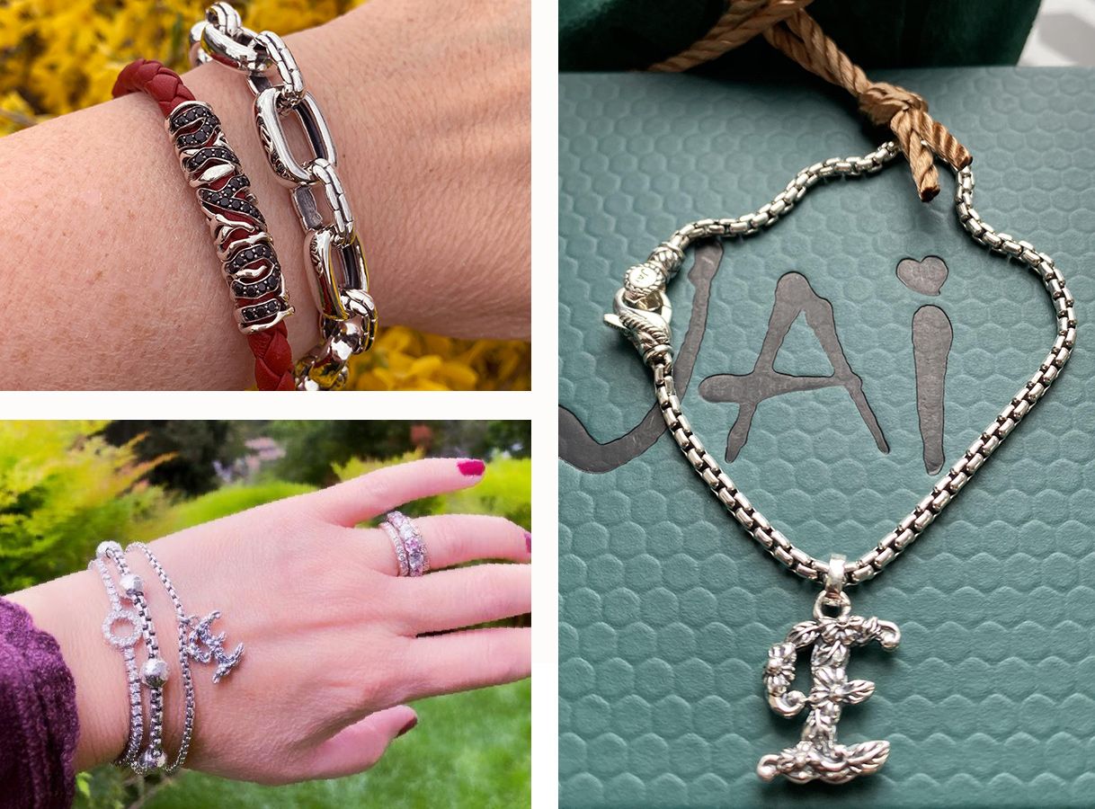 My JAI, My Way - See why our customers love this designer brand