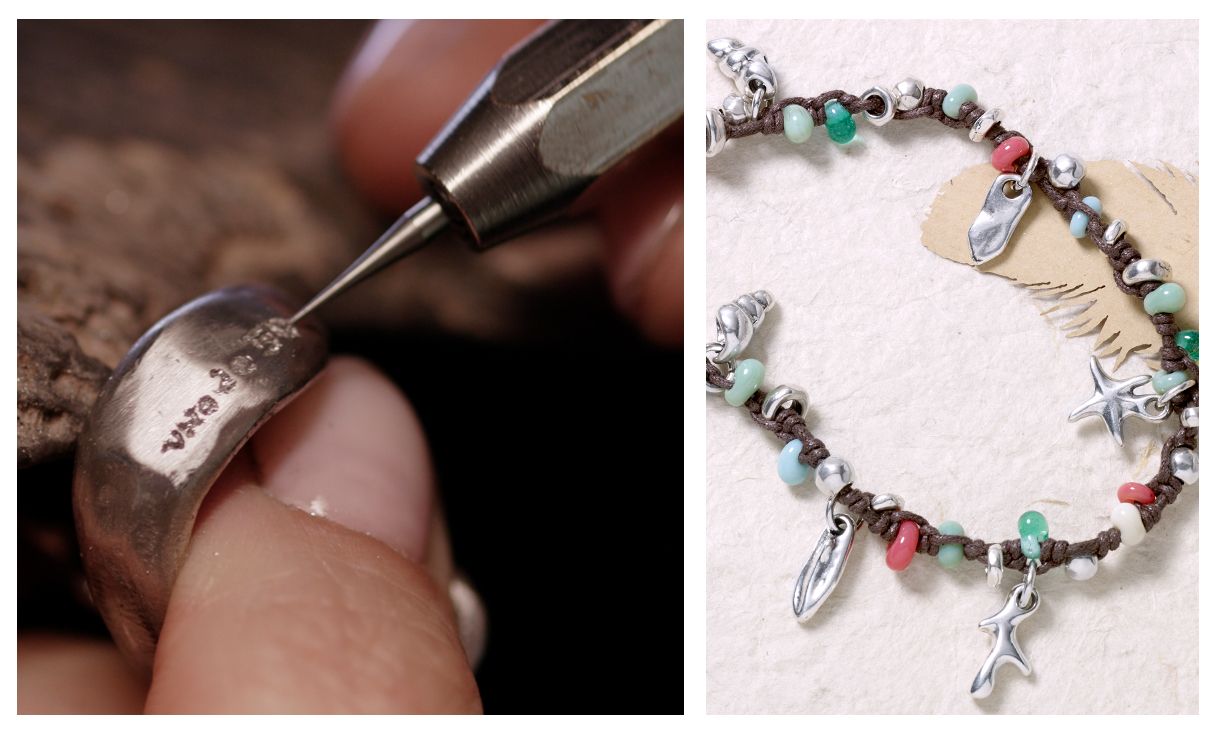 uno de 50 necklace sale