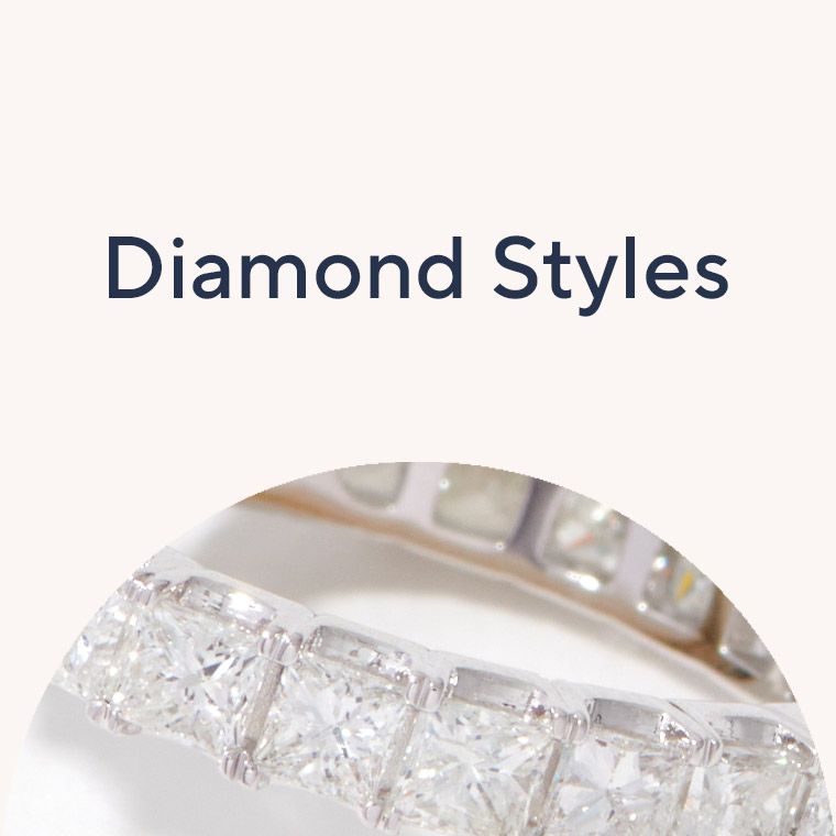 Diamond Styles