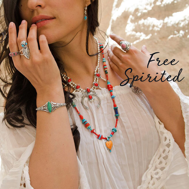 American West Jewelry — Jewelry — QVC.com