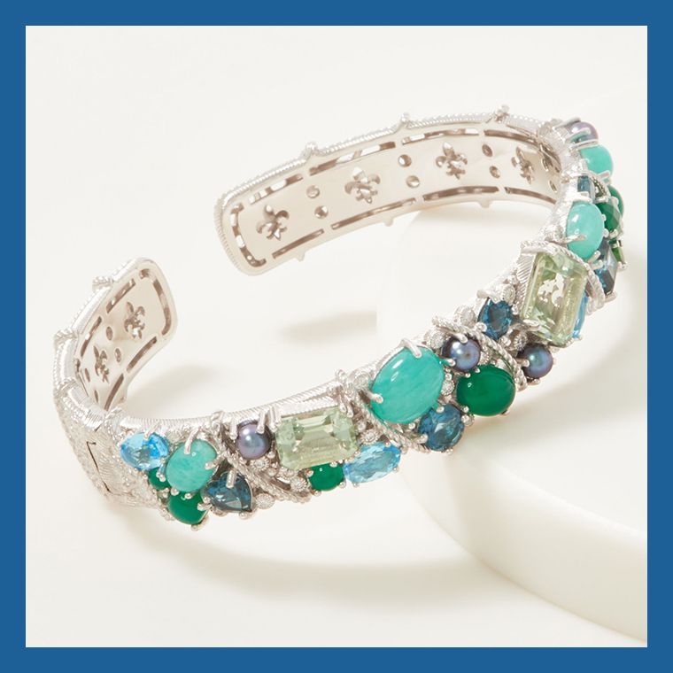 Qvc deals shopping jewelry