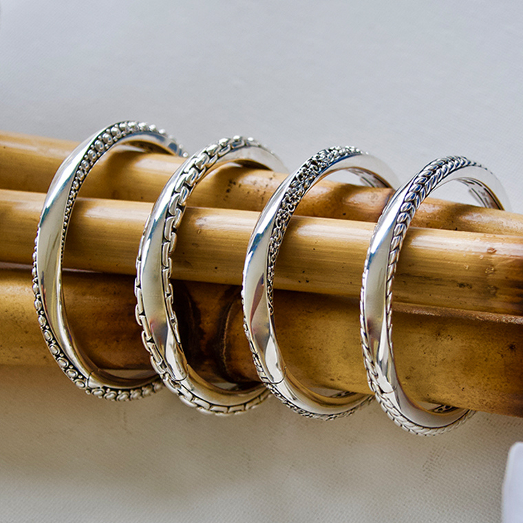 Qvc silver bracelets Clearance