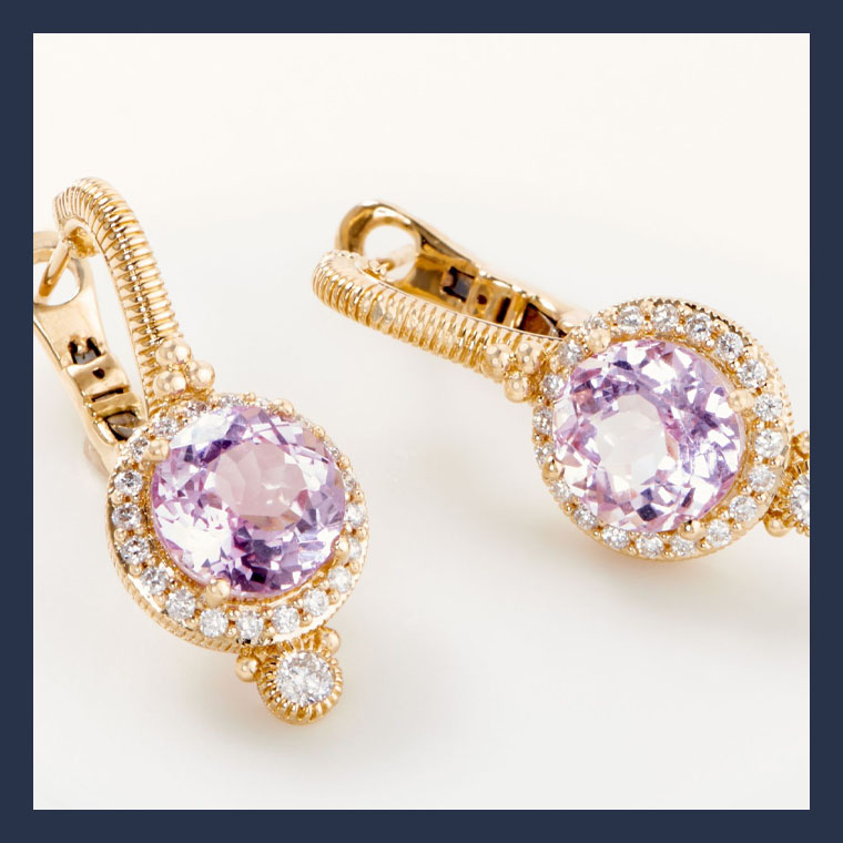 Designer Jewelry Studio —