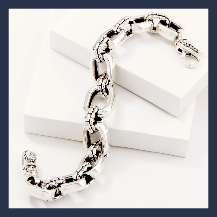 Designer Jewelry Studio —