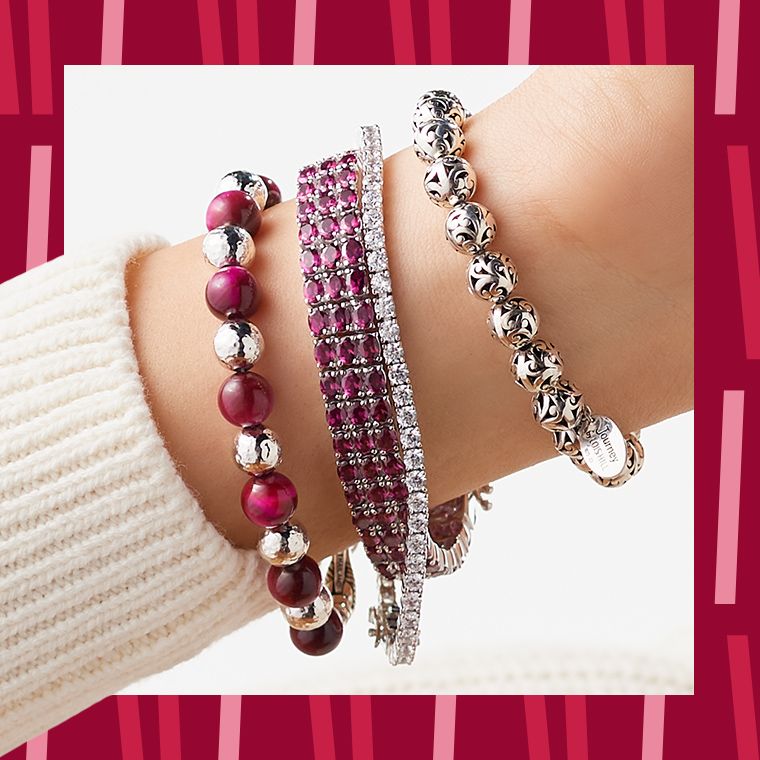 Qvc jewelry deals clearance sale