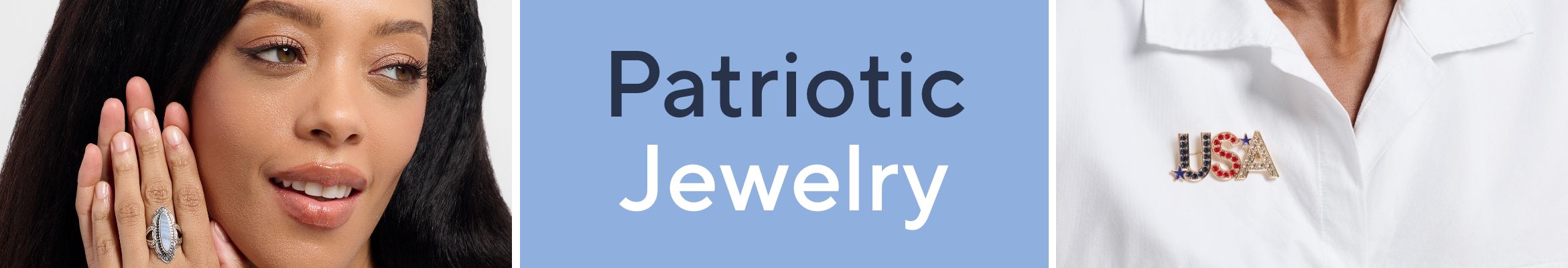 Patriotic Jewelry