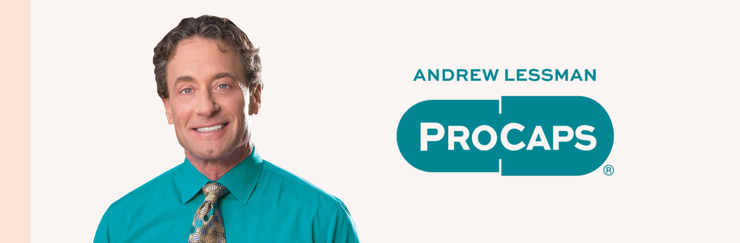 Andrew Lessman ProCaps Laboratories