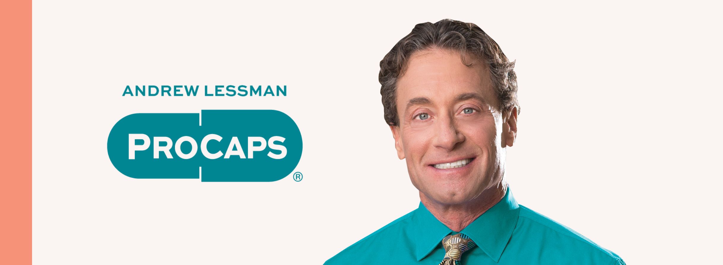 Andrew Lessman ProCaps