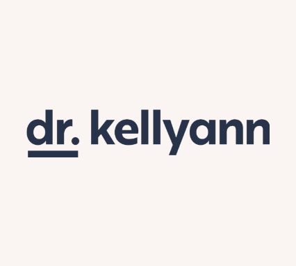 Dr Kellyann