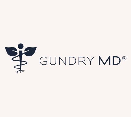 Gundry MD