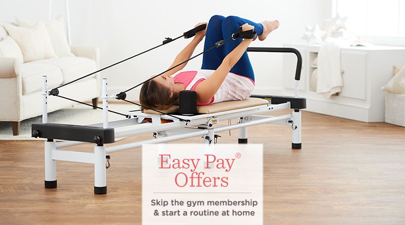 Fitness Equipment & DVDs — Health & Fitness — QVC.com