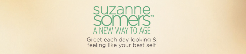 Greet each day looking & feeling like your best self