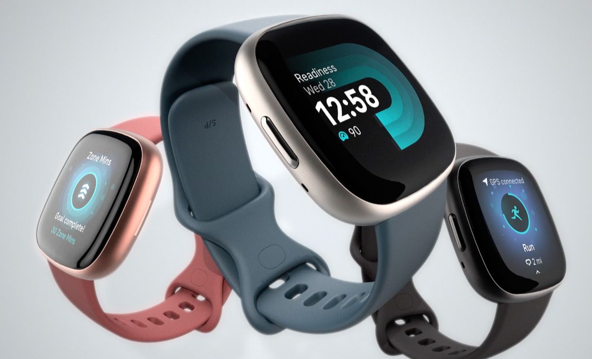 Fitbit - Smartwatches, & More - QVC.com