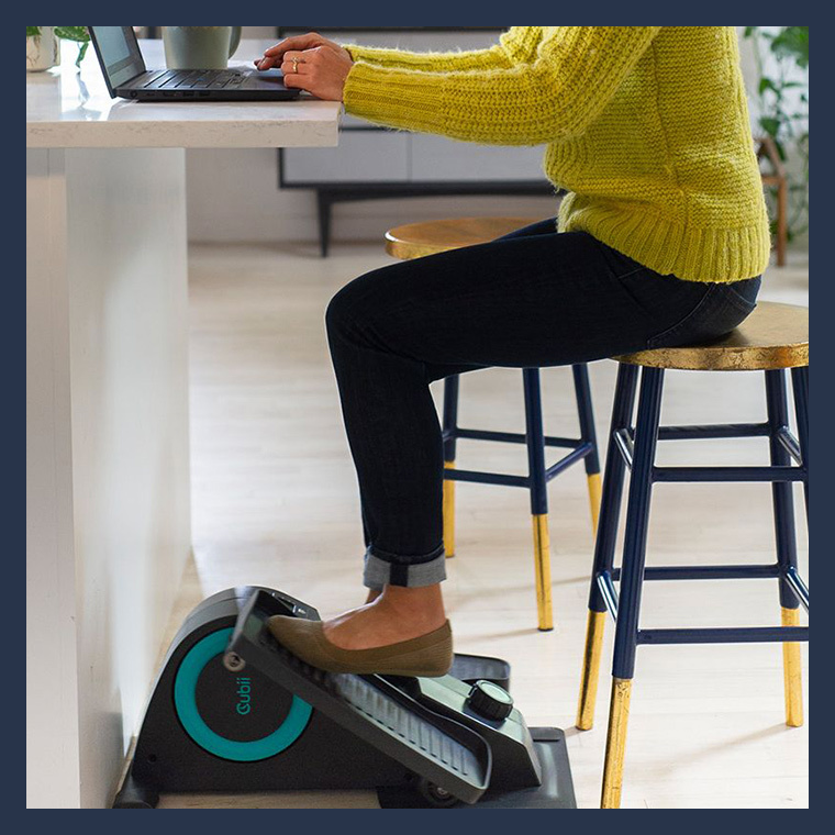 Fitness Equipment & DVDs — Health & Fitness —