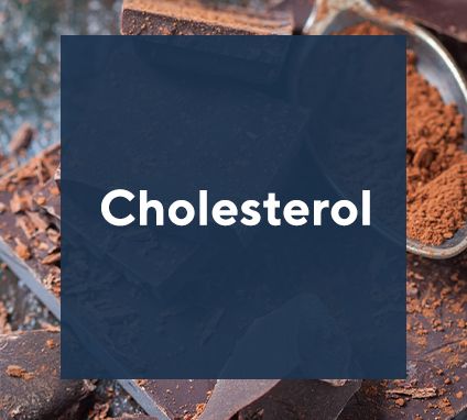 Cholesterol