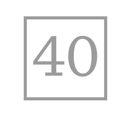 Größe 40