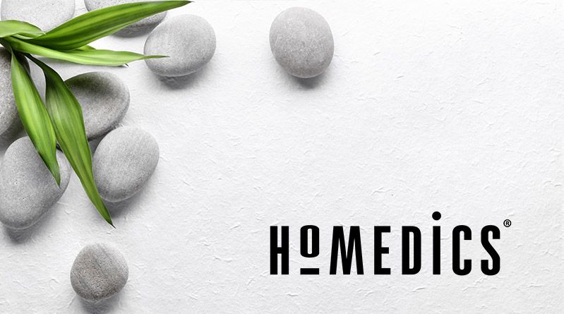 HOMEDICS Wellness & Entspannung