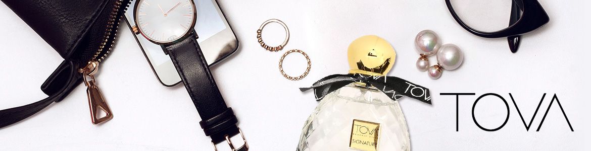 TOVA Beauty-Produkte