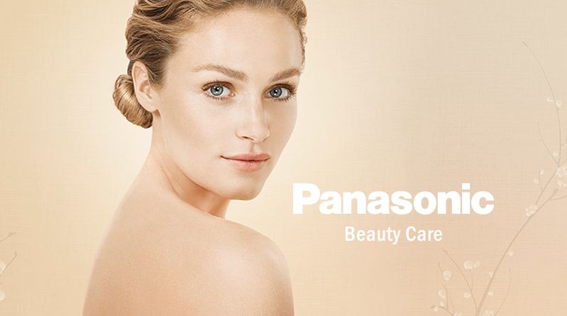 PANASONIC Beauty-Geräte