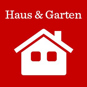 Reduzierungen Haus & Garten