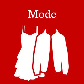 Reduzierte Mode