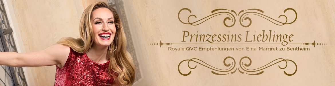 Prinzessin Lieblinge