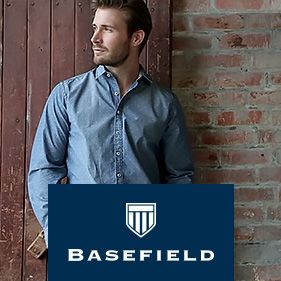 BASEFIELD Herrenmode