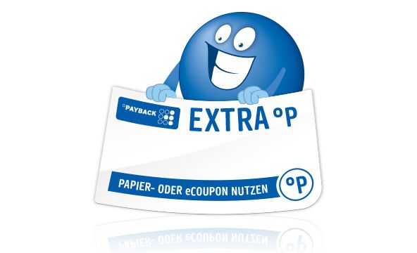 PAYBACK Coupon-Mail