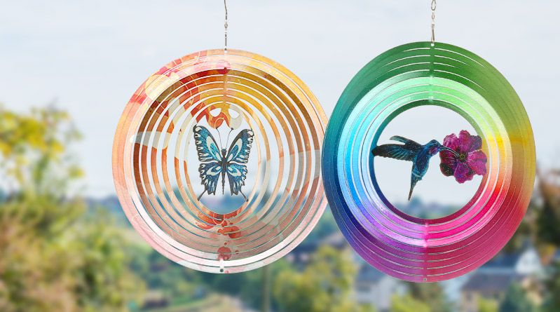 Bunte Sommerliebe