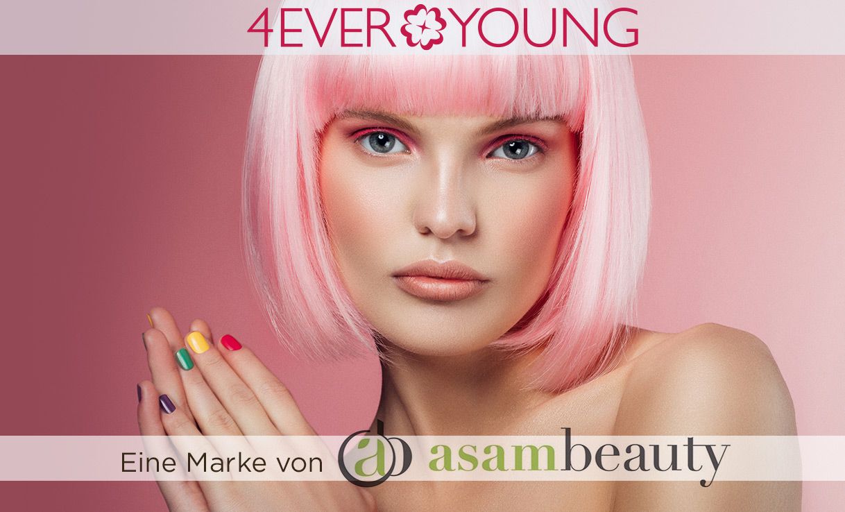 4EVER YOUNG Pflege & Kosmetik
