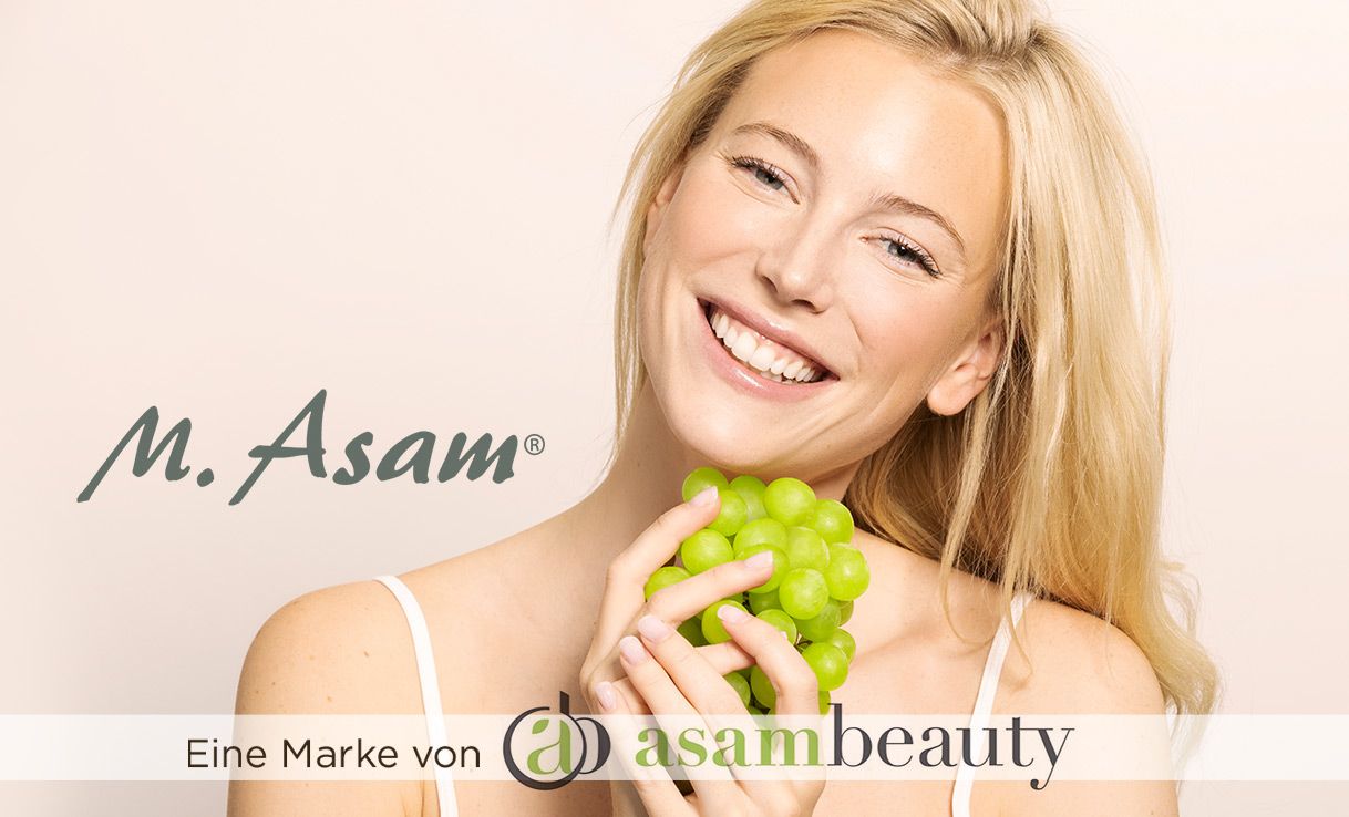 M. ASAM® Pflege & Kosmetik