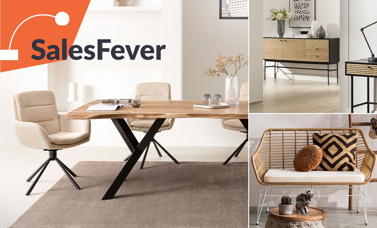 SALESFEVER kaufen online Möbel